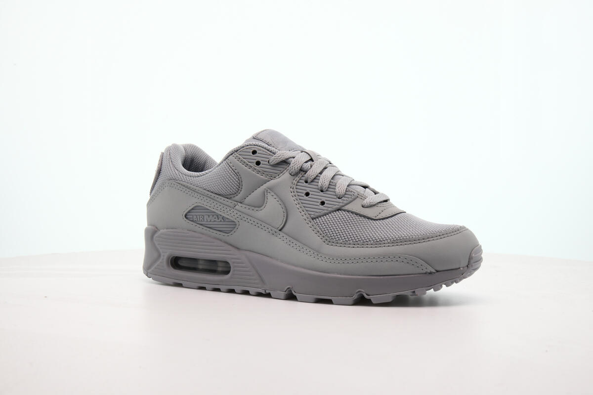 Nike Air Max 90 Wolf Grey - Image 3