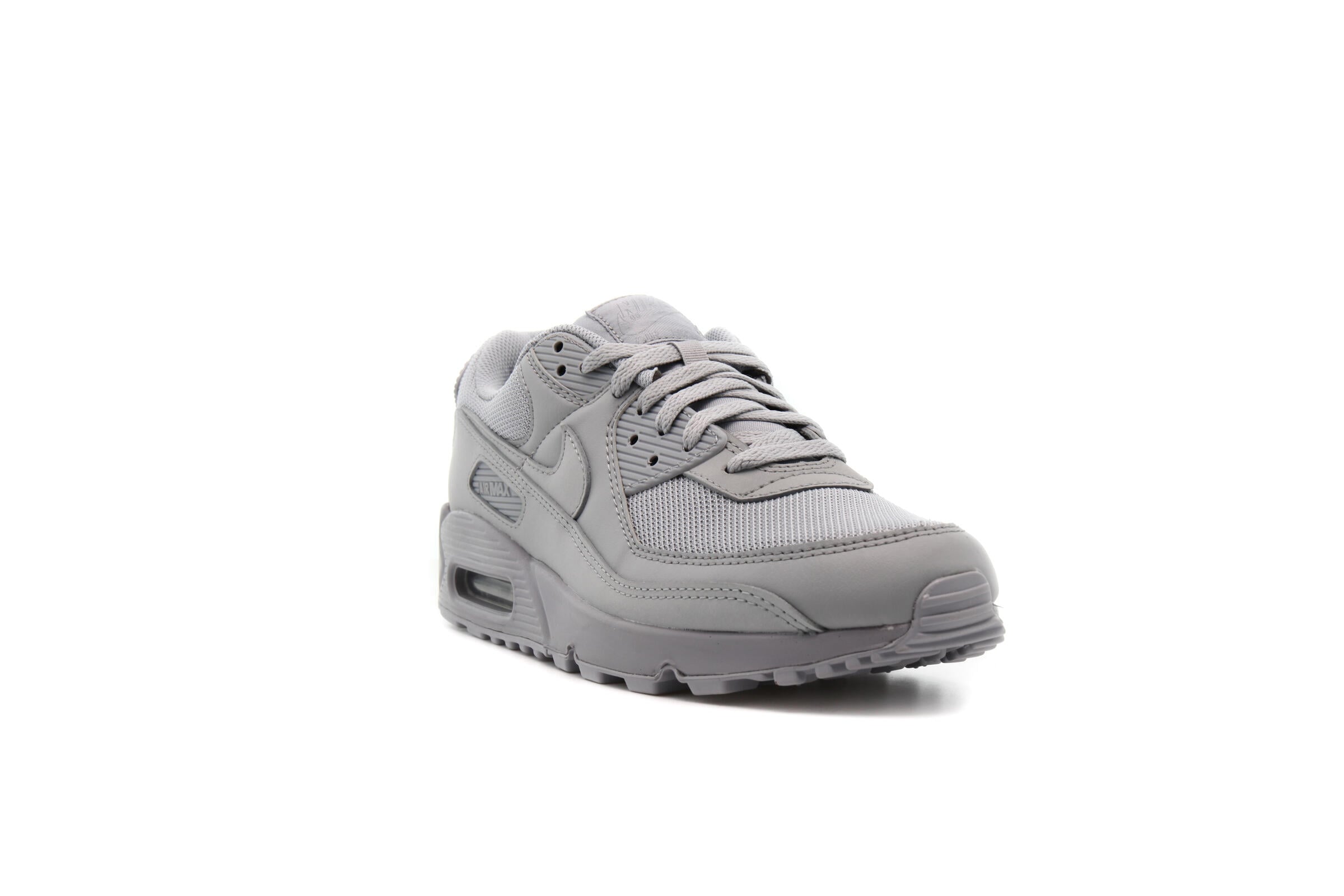 womens nike air max 90 wolf grey