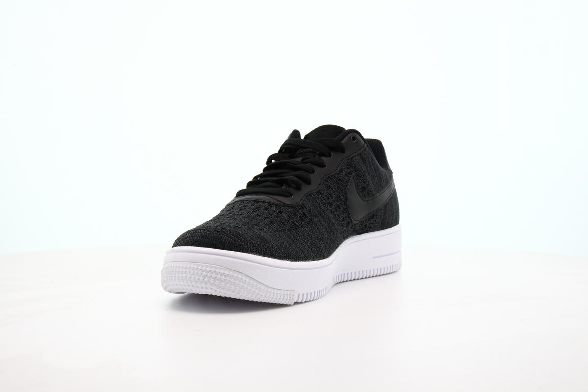 Nike AIR FORCE 1 2.0 "BLACK" | CI0051-001 | AFEW STORE