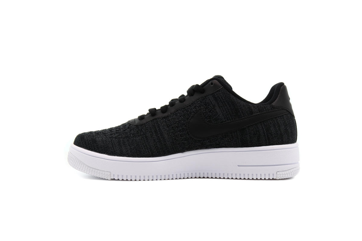 Nike AIR FORCE 1 FLYKNIT 2.0 | CI0051-001 | AFEW STORE