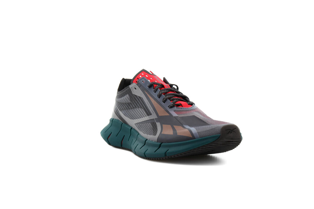 Reebok ZIG 3D Storm 'Cold Grey' - Image 4