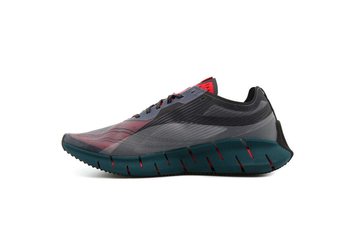 Reebok ZIG 3D Storm 'Cold Grey' - Image 8