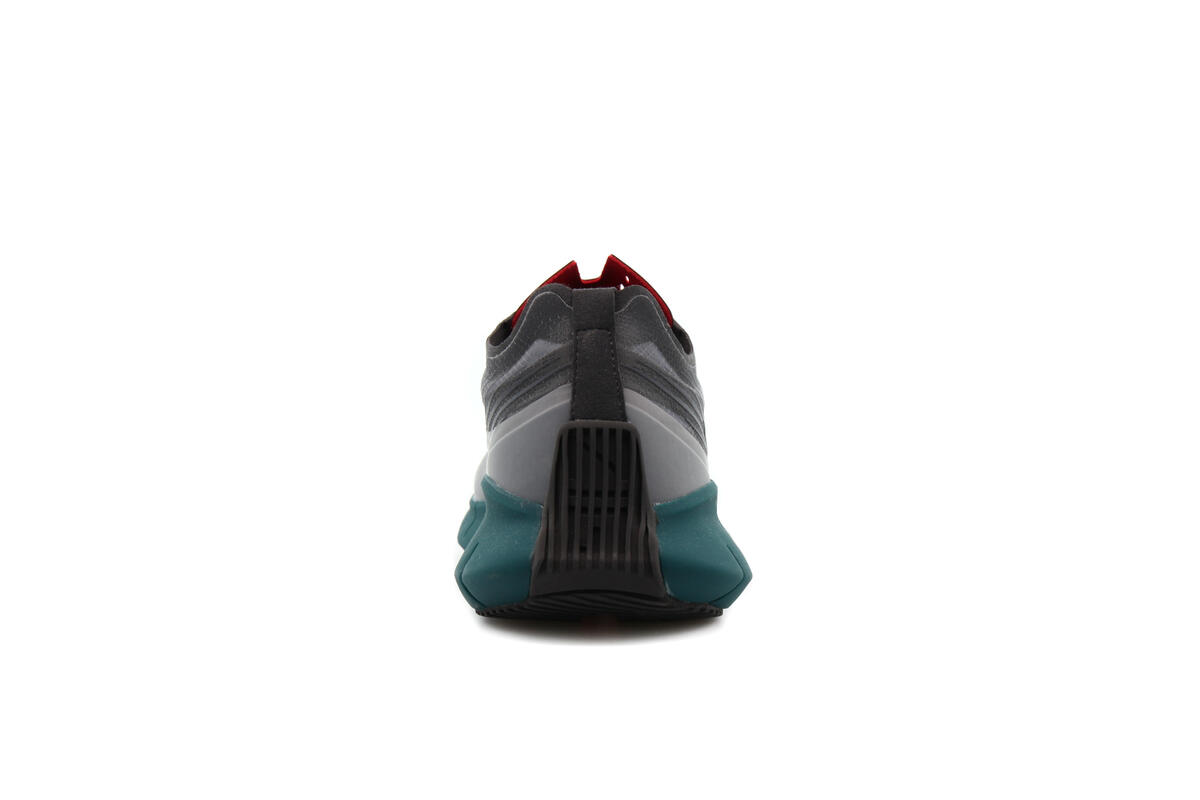 Reebok ZIG 3D Storm 'Cold Grey' - Image 11