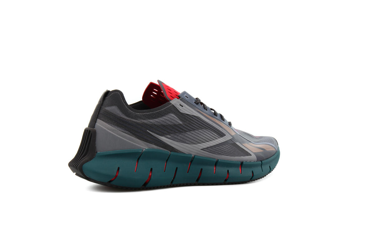 Reebok ZIG 3D Storm 'Cold Grey' - Image 13