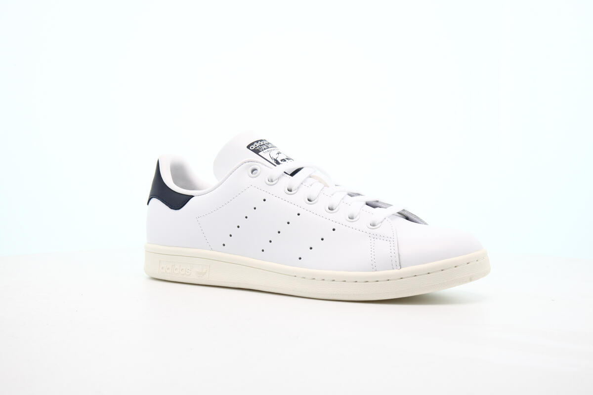 adidas Originals STAN Smith "Footwear White" - Image 3