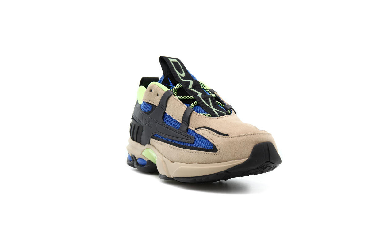 Reebok DMX6 'Utility Beige' - Image 4