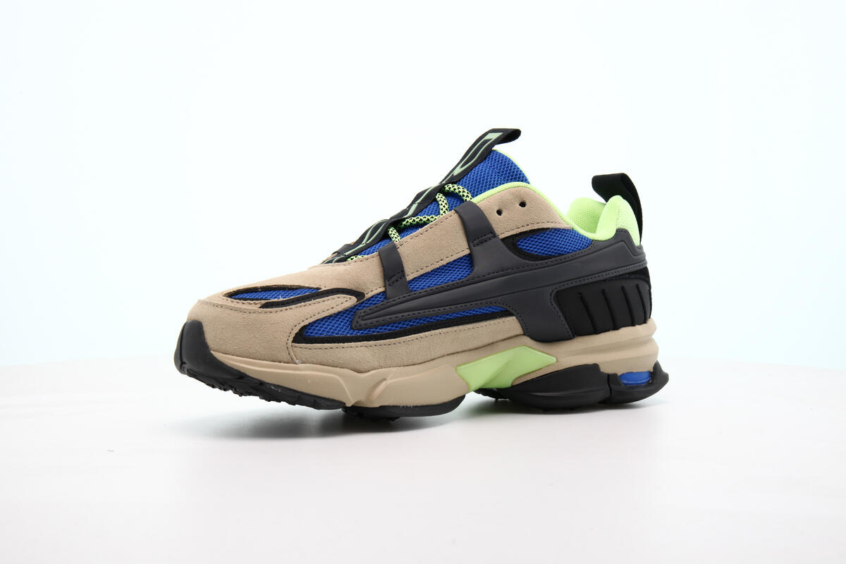 Reebok DMX6 'Utility Beige' - Image 7