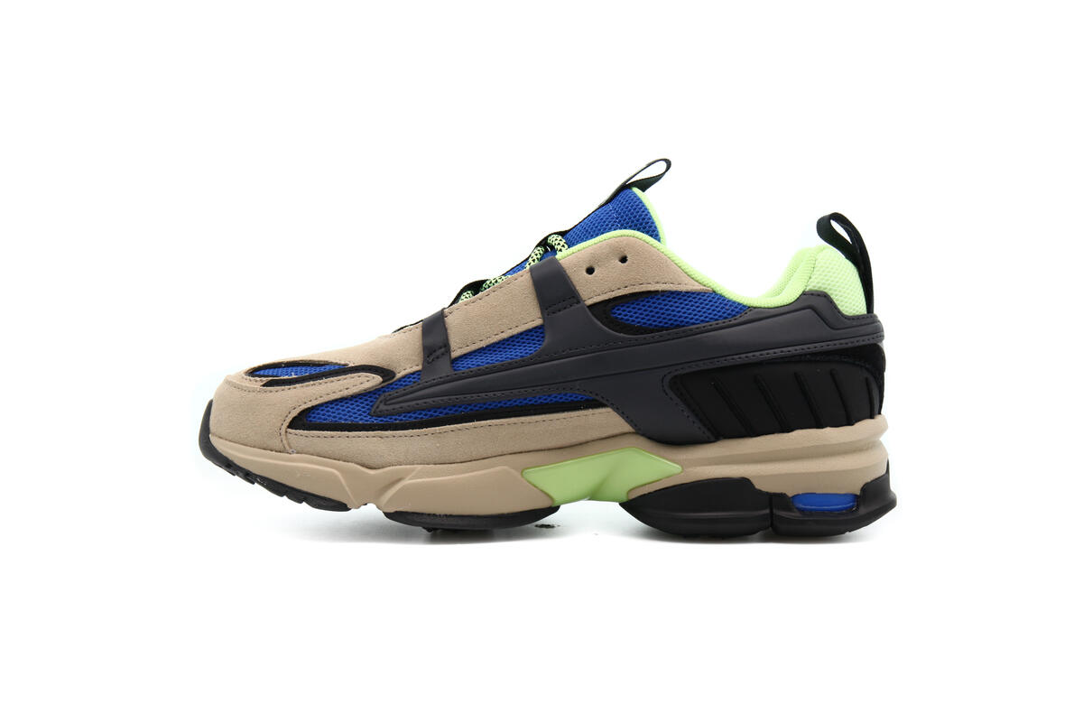 Reebok DMX6 'Utility Beige' - Image 8