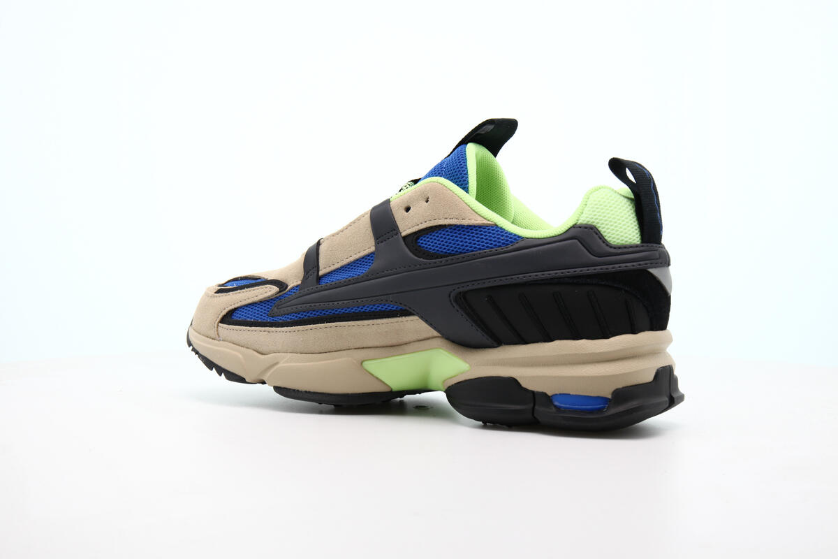 Reebok DMX6 'Utility Beige' - Image 9