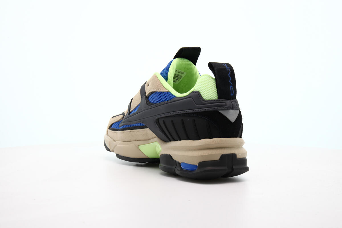 Reebok DMX6 'Utility Beige' - Image 10