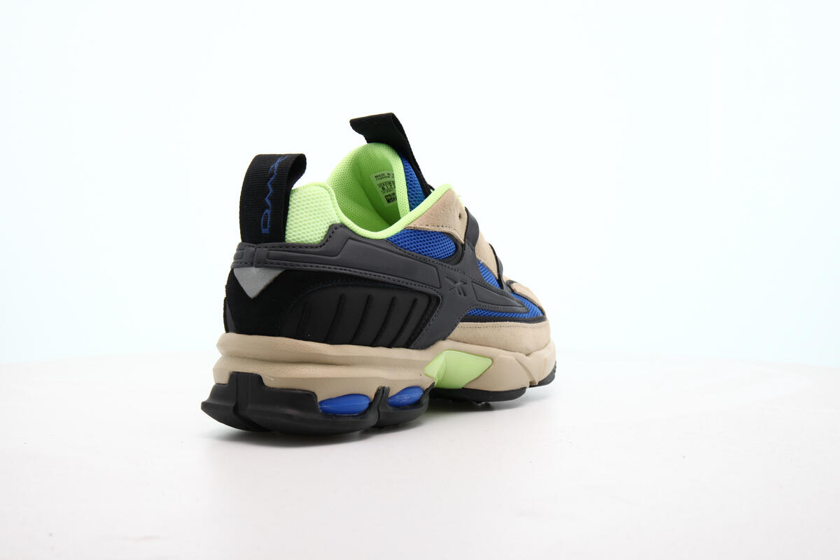 Reebok DMX6 'Utility Beige' - Image 12