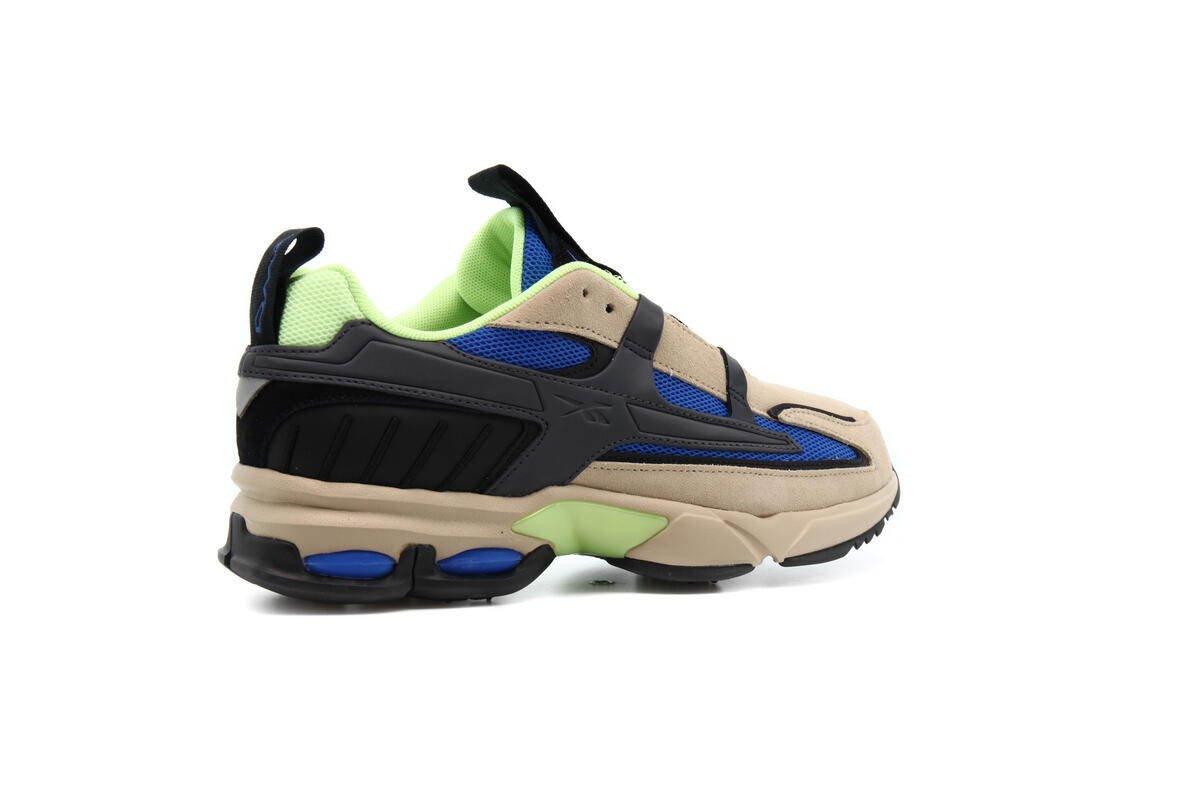 Reebok DMX6 'Utility Beige' - Image 13