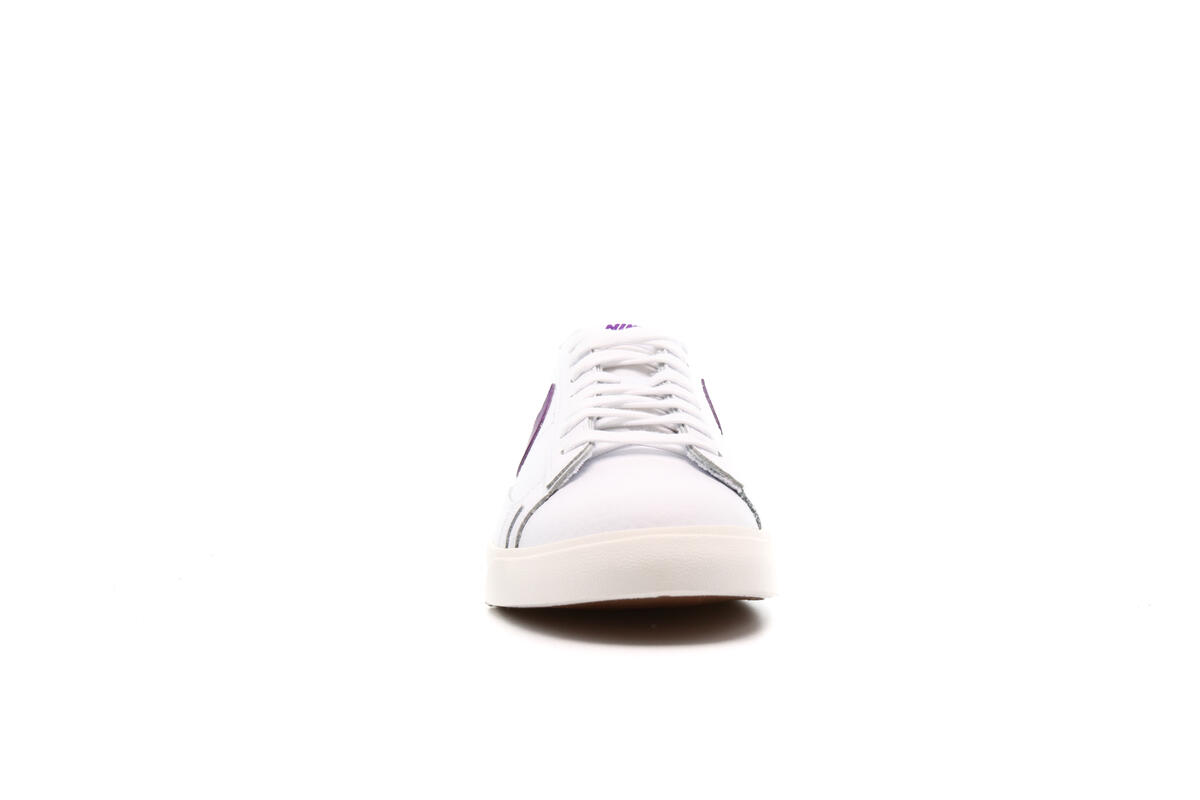 Nike Blazer Low White - Image 11