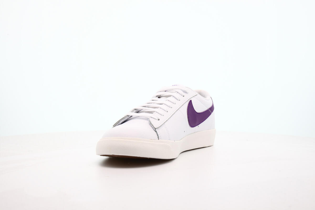 Nike Blazer Low White - Image 12