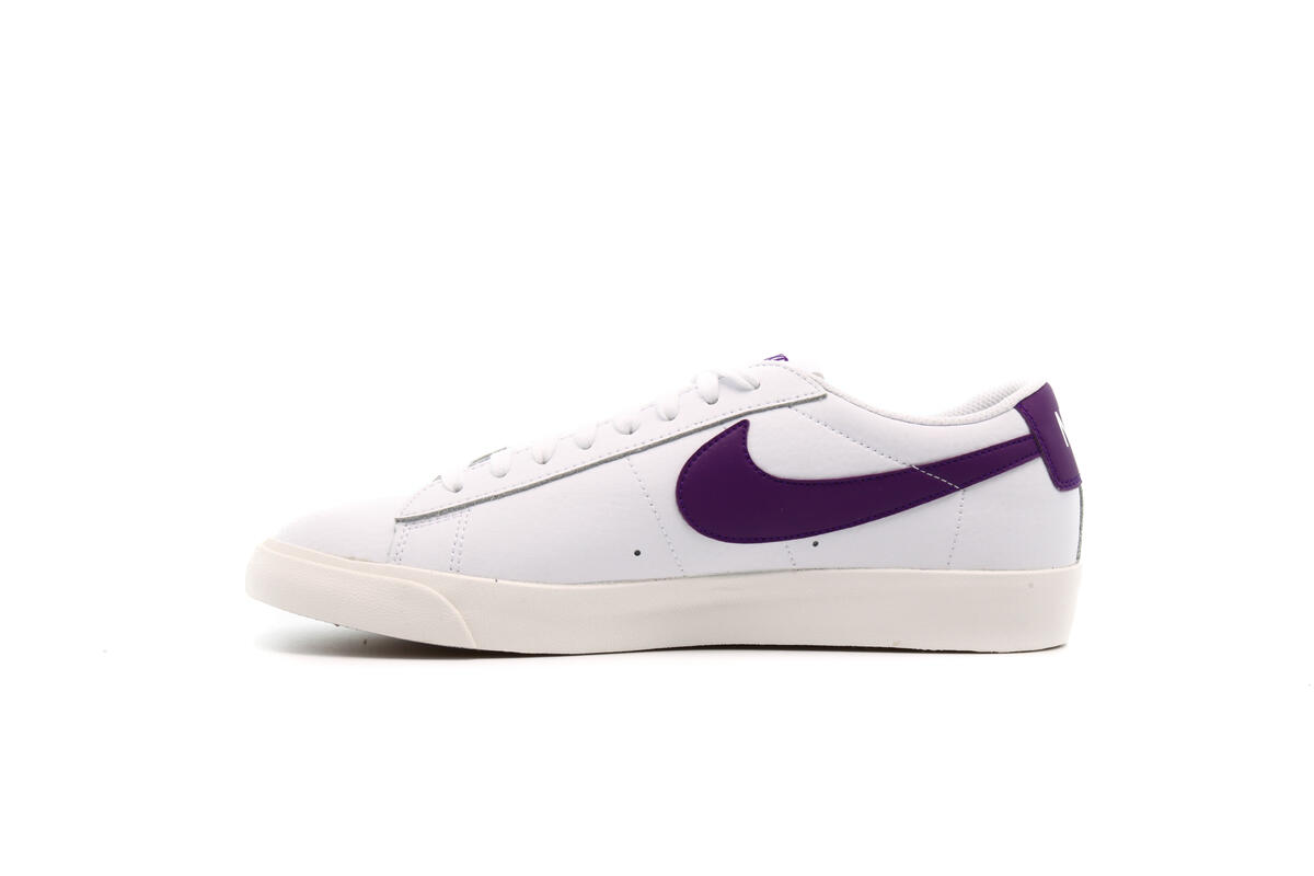 Nike Blazer Low White - Image 14