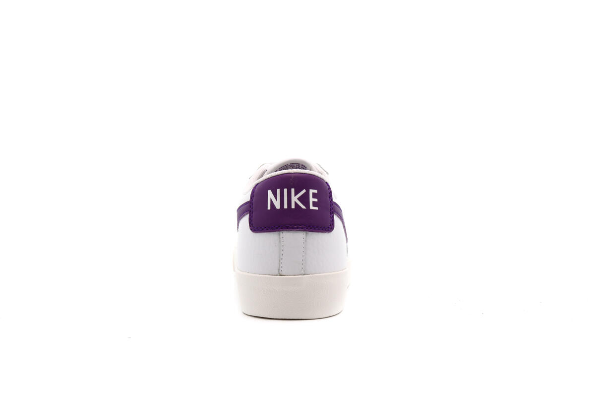 Nike Blazer Low White - Image 17