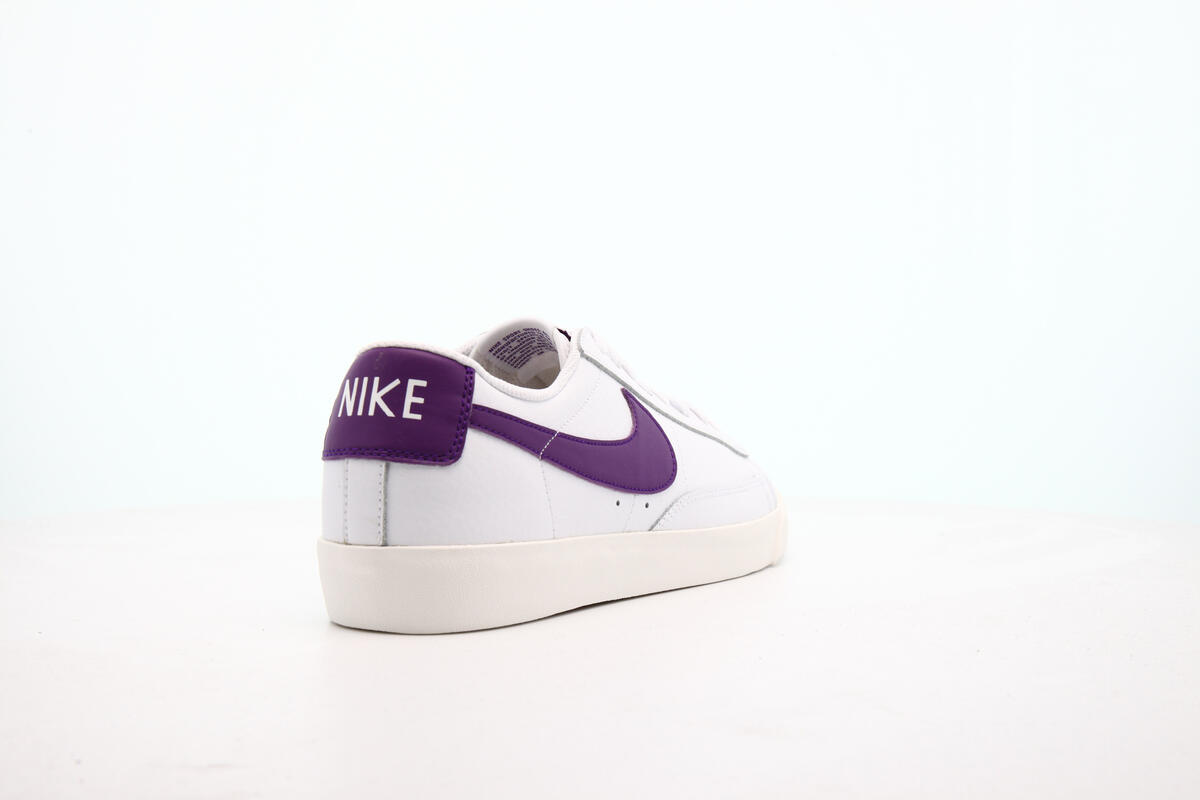 Nike Blazer Low White - Image 18