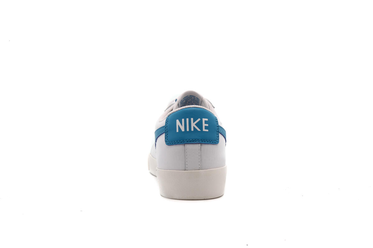 Nike Blazer Low White - Image 11