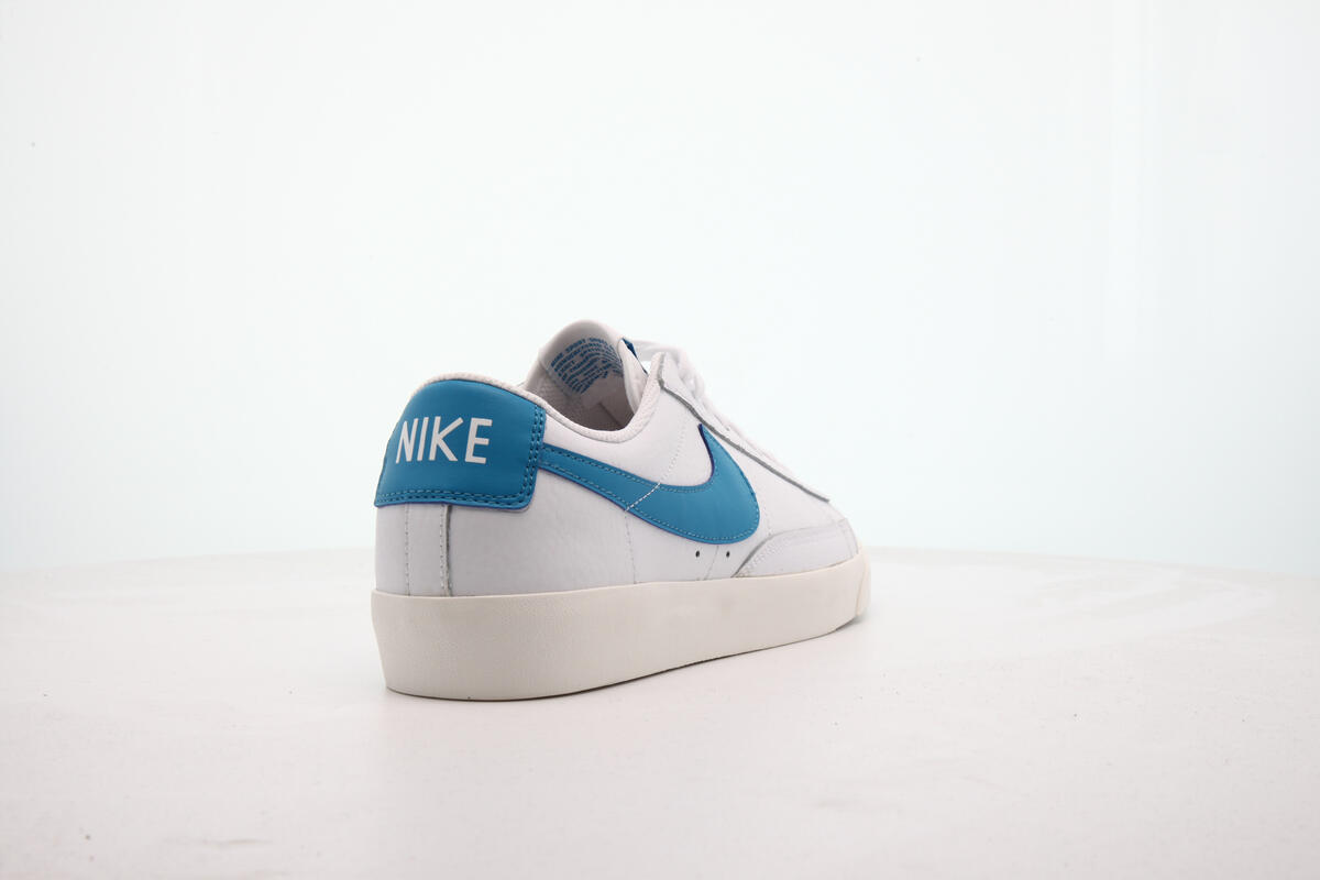 Nike Blazer Low White - Image 12