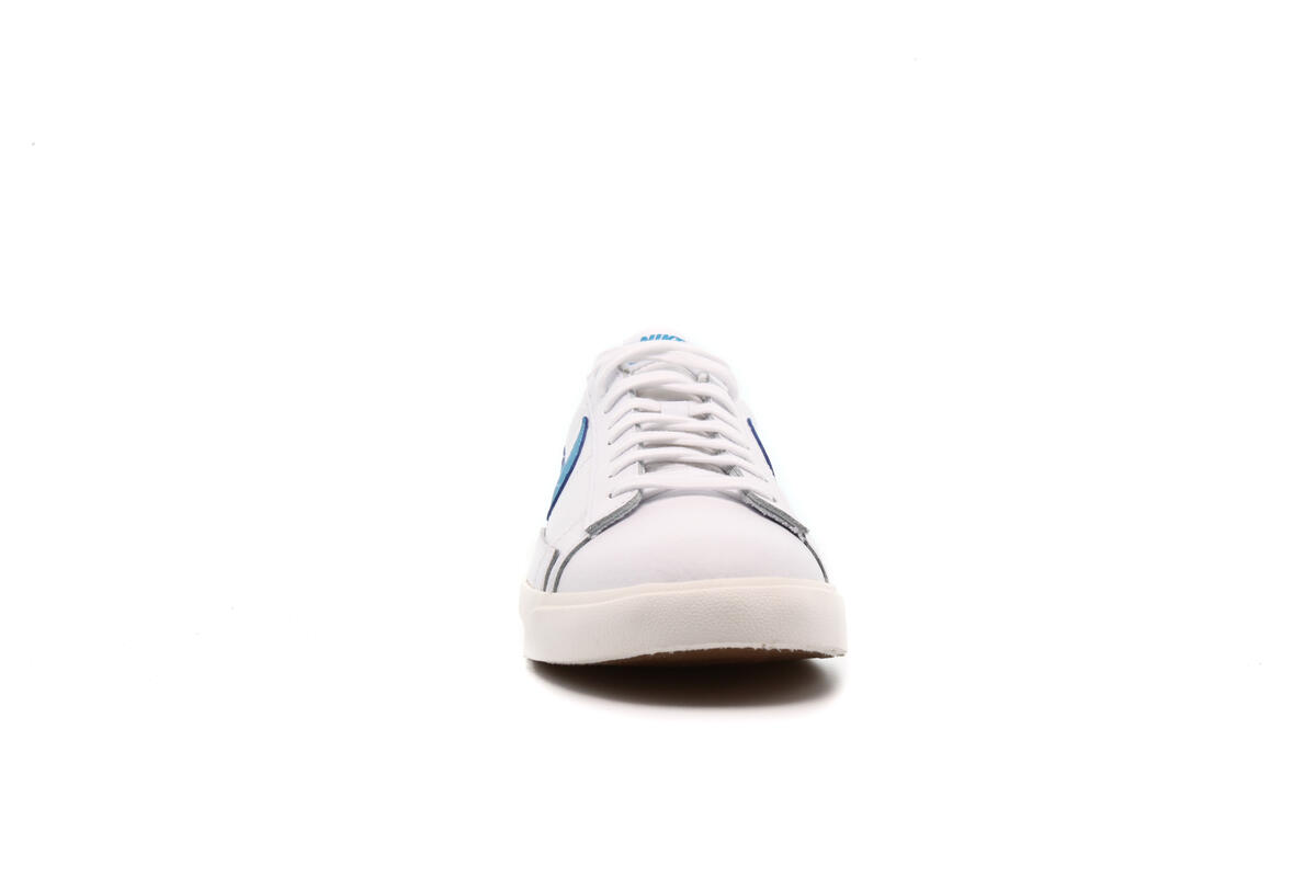 Nike Blazer Low White - Image 5