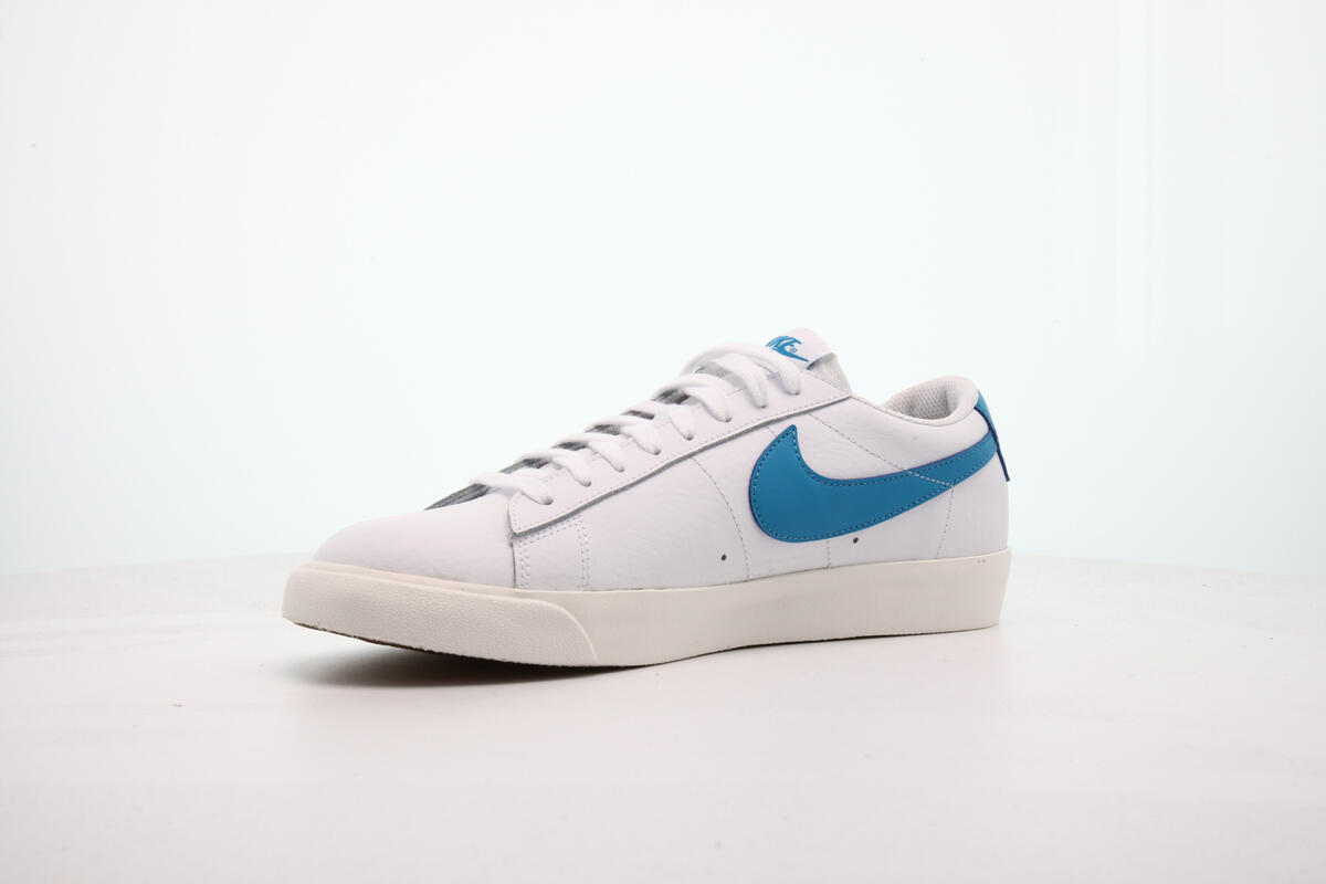 Nike Blazer Low White - Image 7