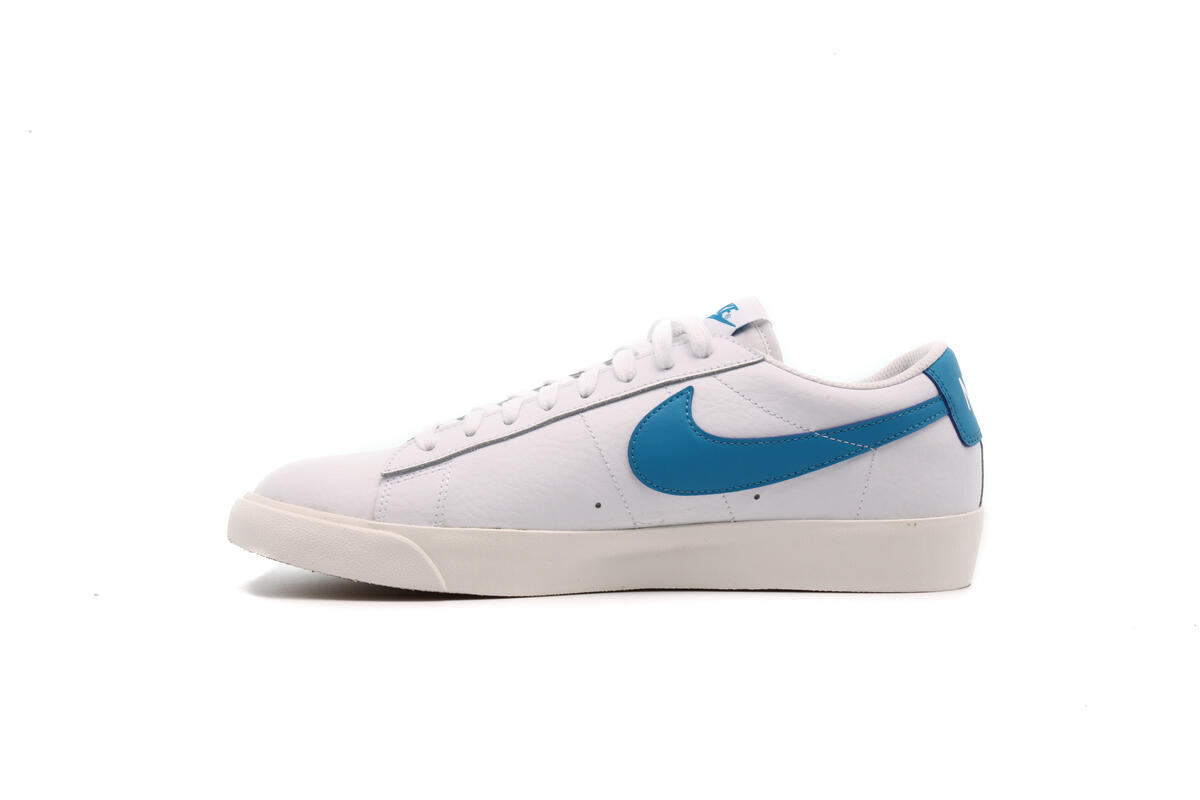 Nike Blazer Low White - Image 8