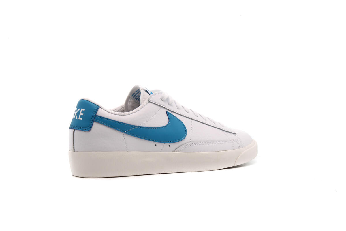 Nike Blazer Low White - Image 13