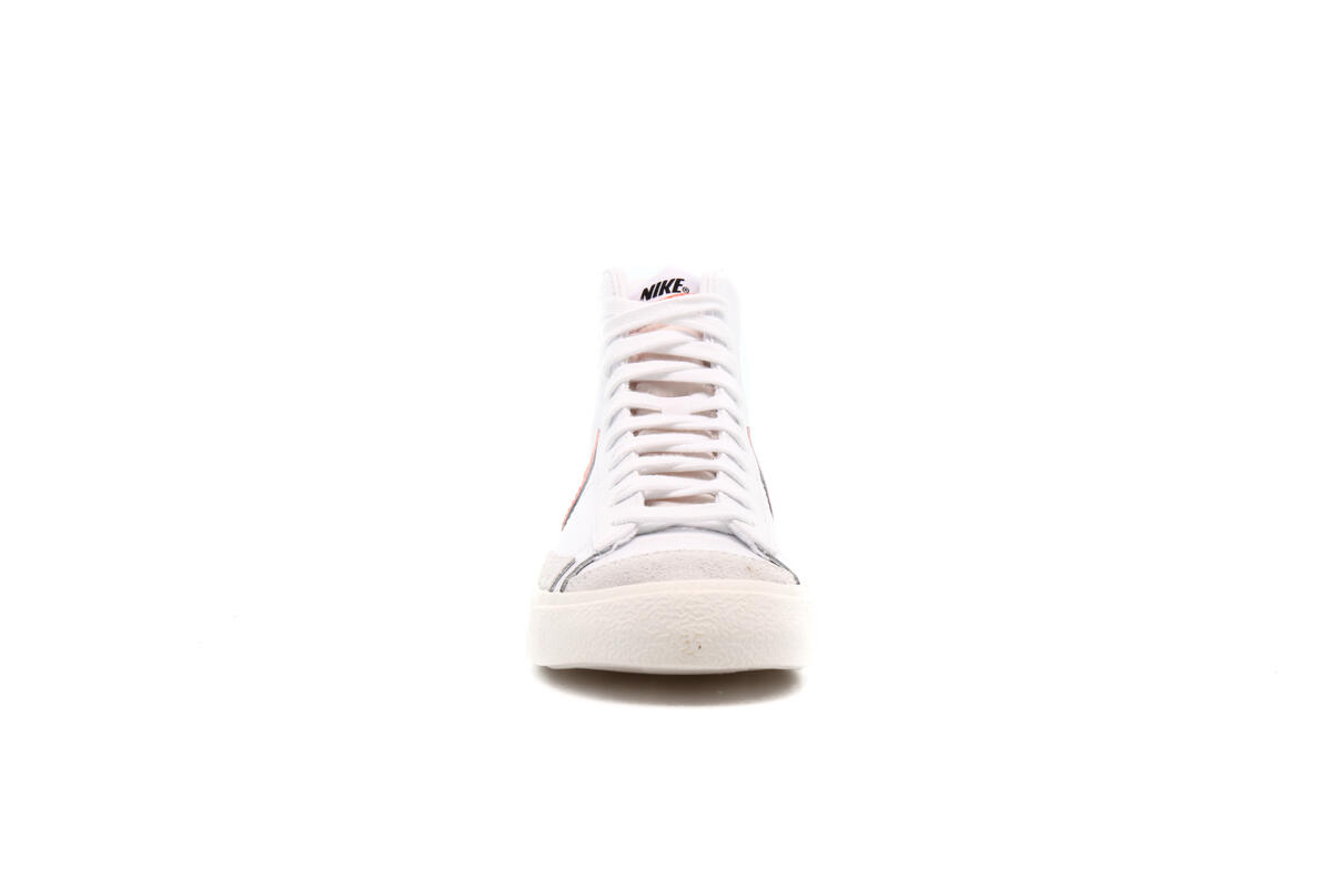 Nike Blazer Mid '77 "White" (Women's) - Image 8