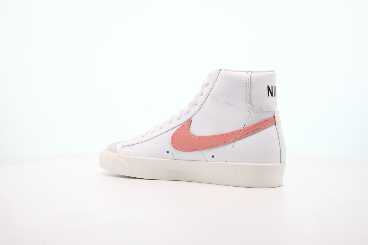 Nike Blazer Mid '77 "White" (Women's) - Image 12