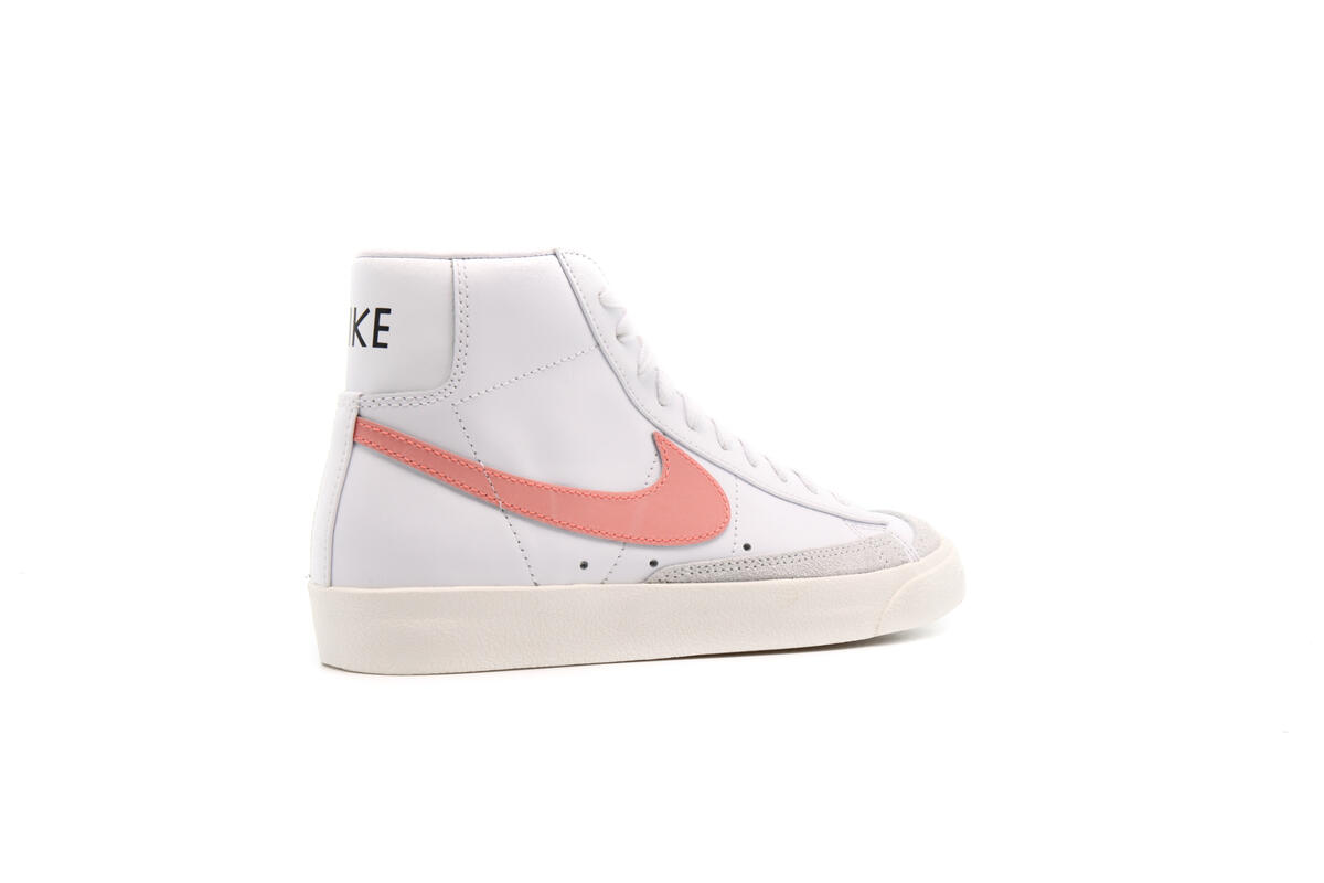 Nike Blazer Mid '77 "White" (Women's) - Image 16