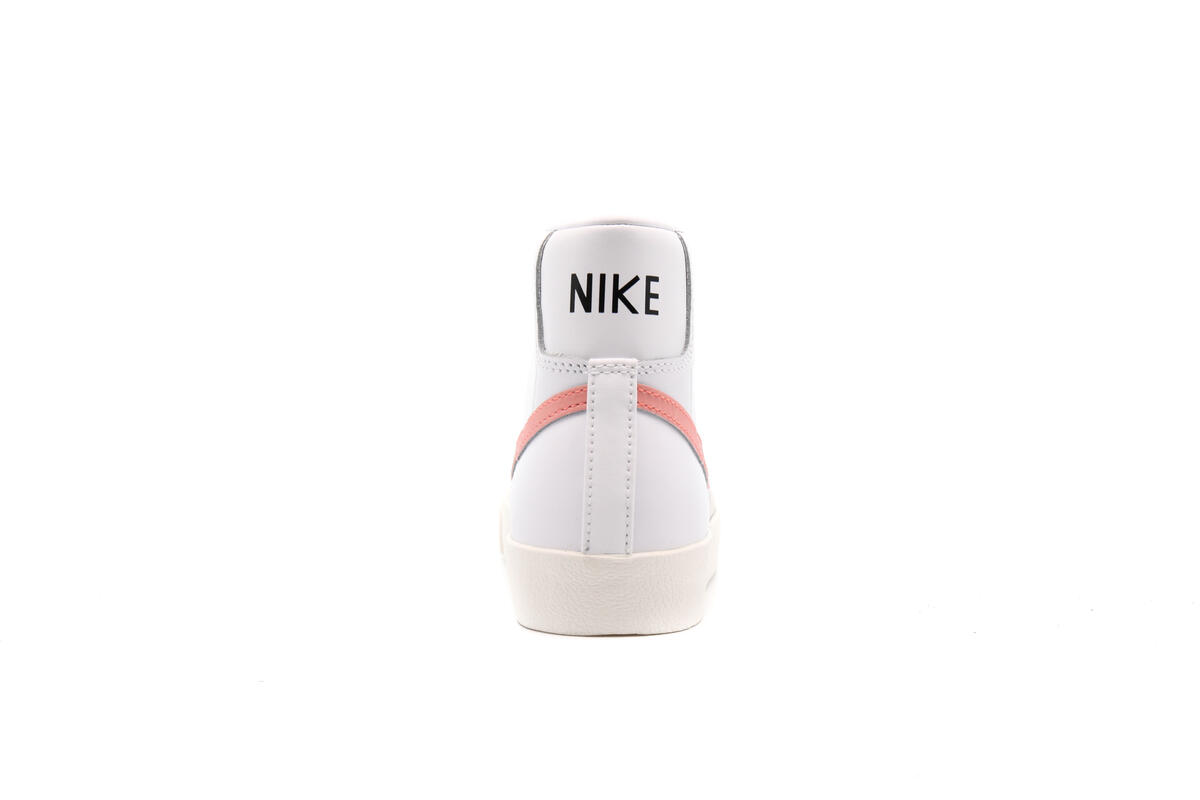 Nike Blazer Mid '77 "White" (Women's) - Image 14