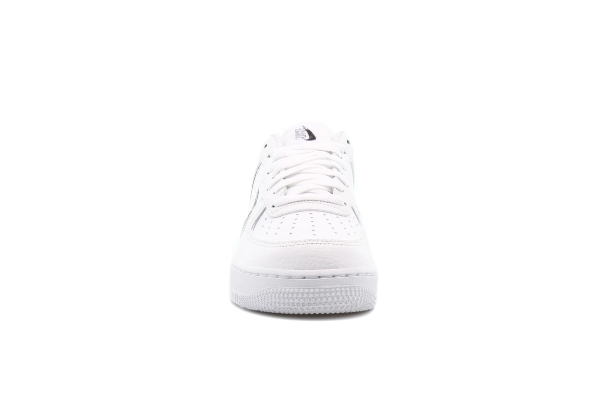Buy Nike Air Force 1 Utility Schematic White CW7581-101 - NOIRFONCE