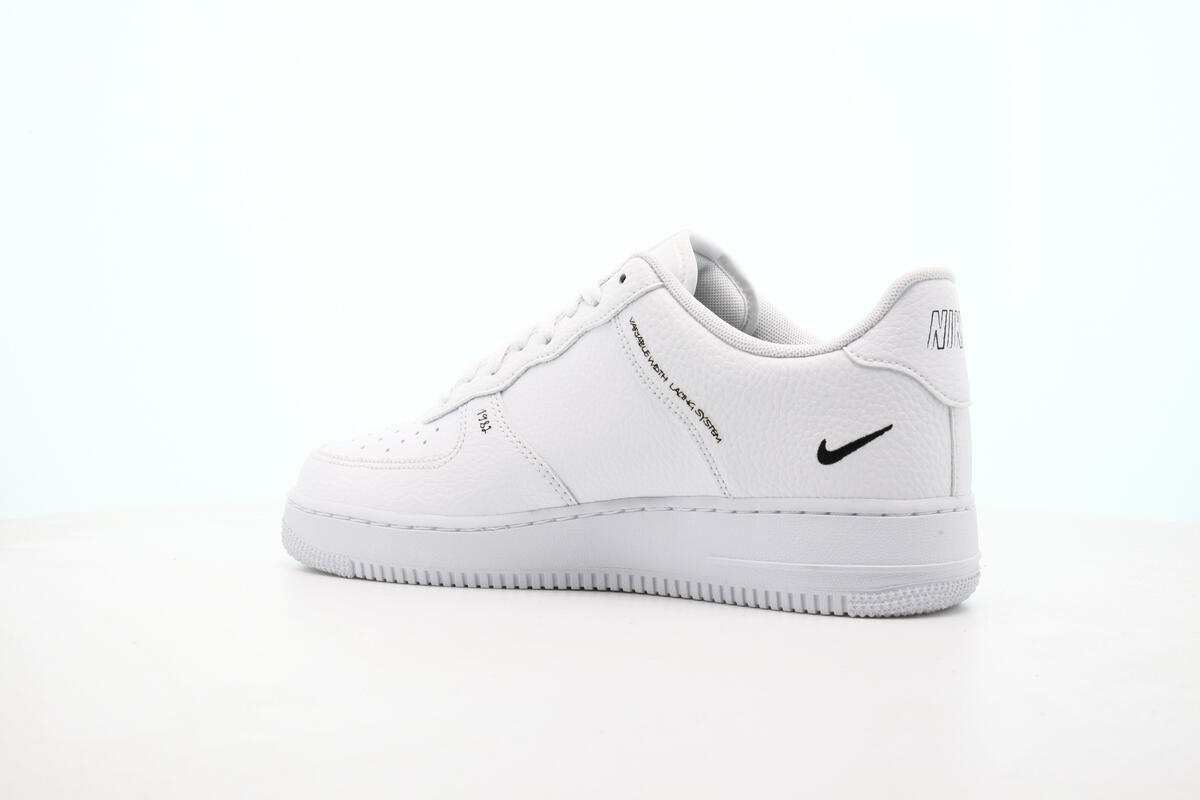 Nike Air Force 1 Sketch - Image 15