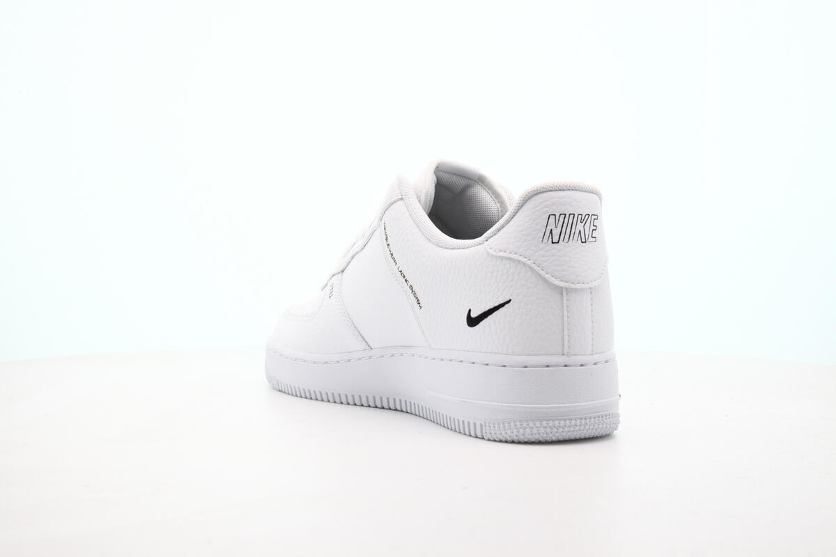 Nike Air Force 1 Sketch - Image 16