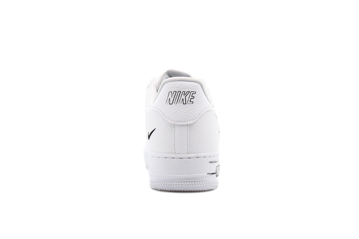 af1 lv8 utility white