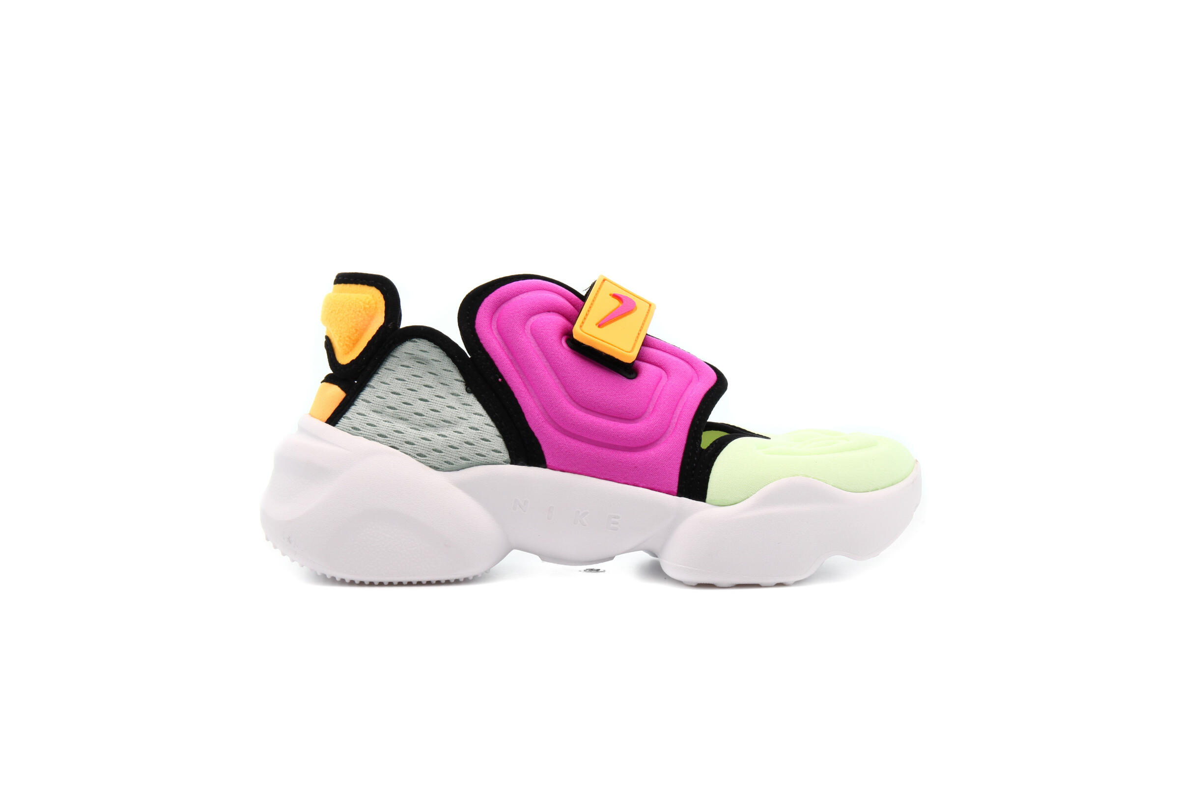 Nike WMNS AQUA RIFT "BARELY VOLT"
