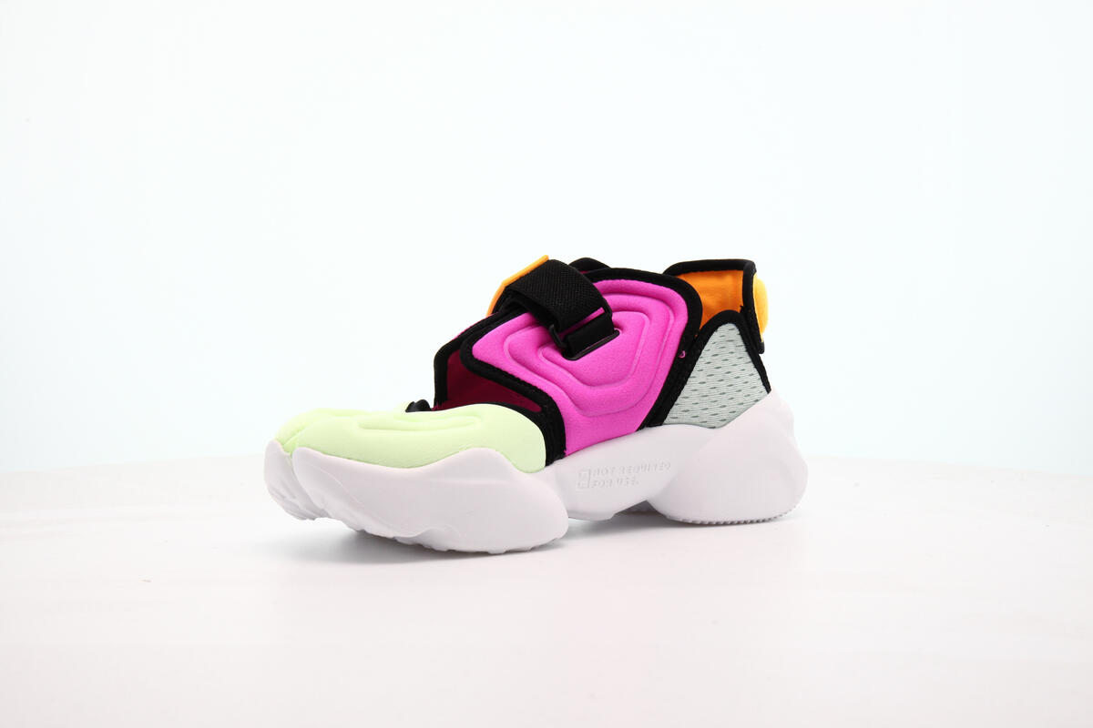 Nike Aqua Rift 'Barely Volt' - Image 7