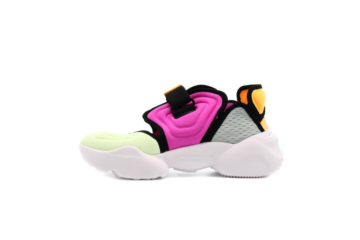Nike Aqua Rift 'Barely Volt' - Image 8
