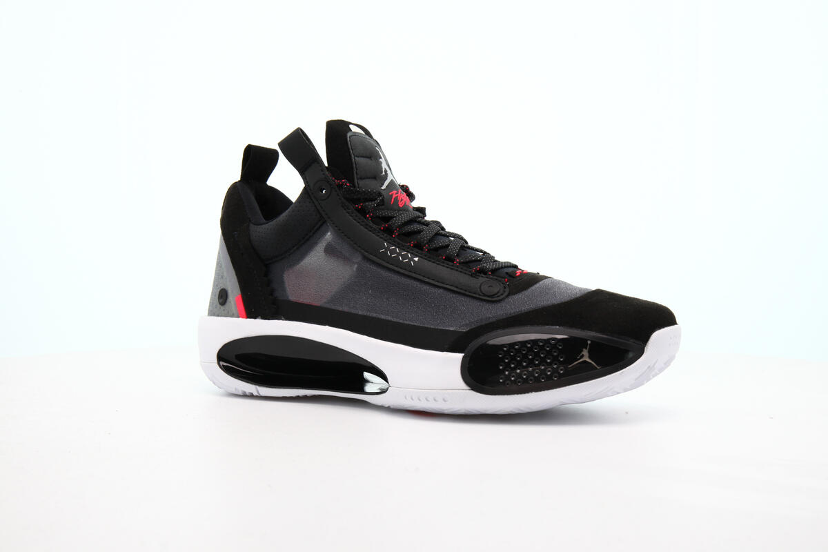 Air Jordan Xxxiv LOW Black - Image 3