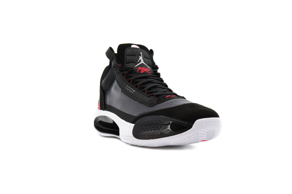 Air Jordan Xxxiv LOW Black - Image 4