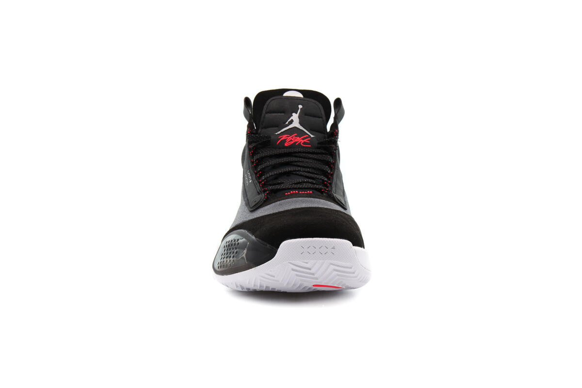 Air Jordan Xxxiv LOW Black - Image 5