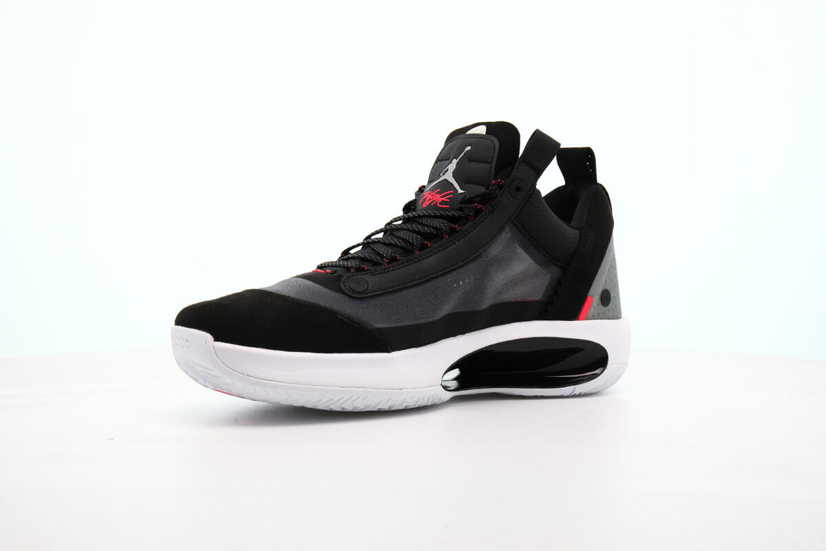 Air Jordan Xxxiv LOW Black - Image 7