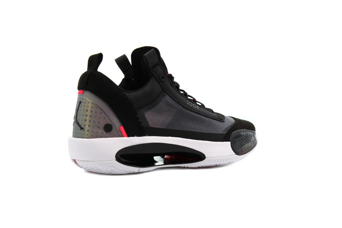 Air Jordan Xxxiv LOW Black - Image 13