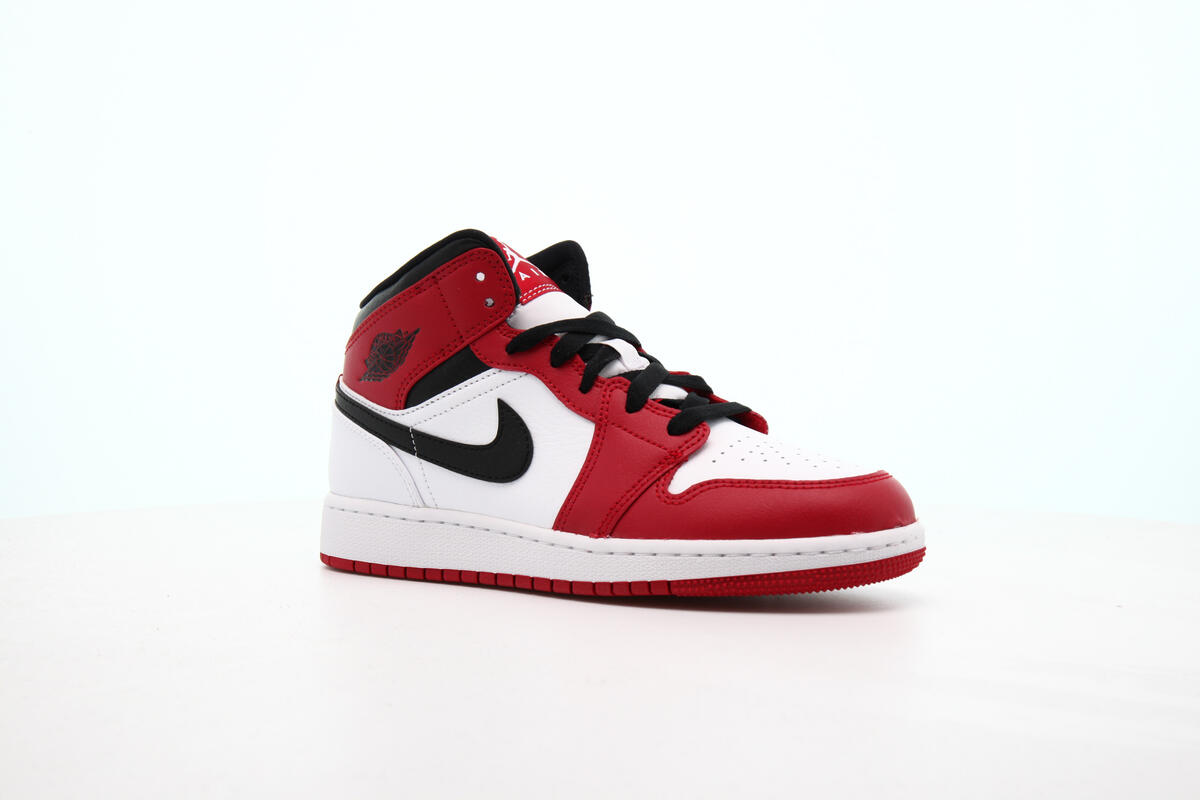 Air Jordan MID (GS) 