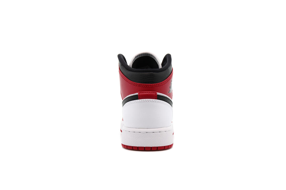 Air Jordan 1 Mid 'Chicago' (GS) - Image 14