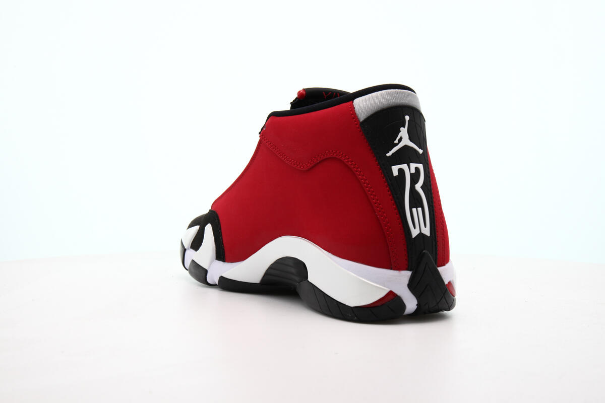 Air Jordan 14 Retro 'University Gold / Varsity Red' - Image 17