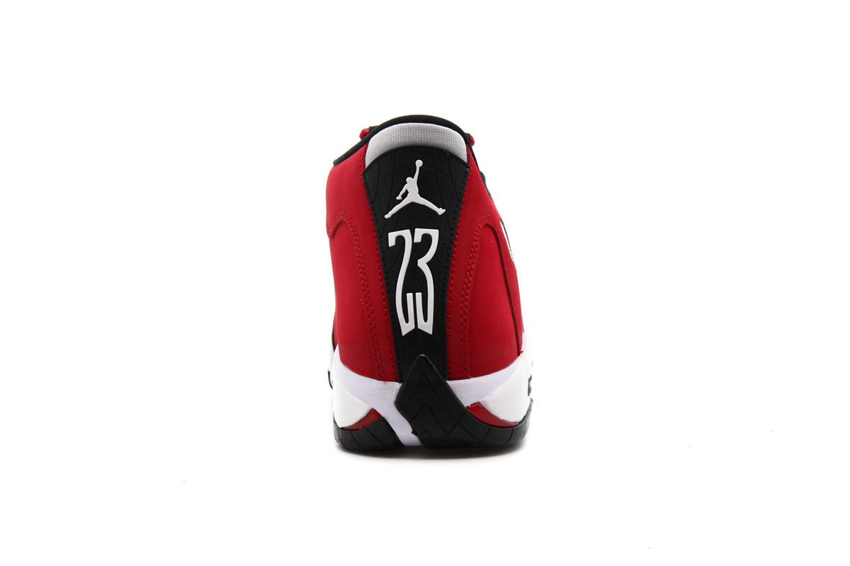 Air Jordan 14 Retro 'University Gold / Varsity Red' - Image 18