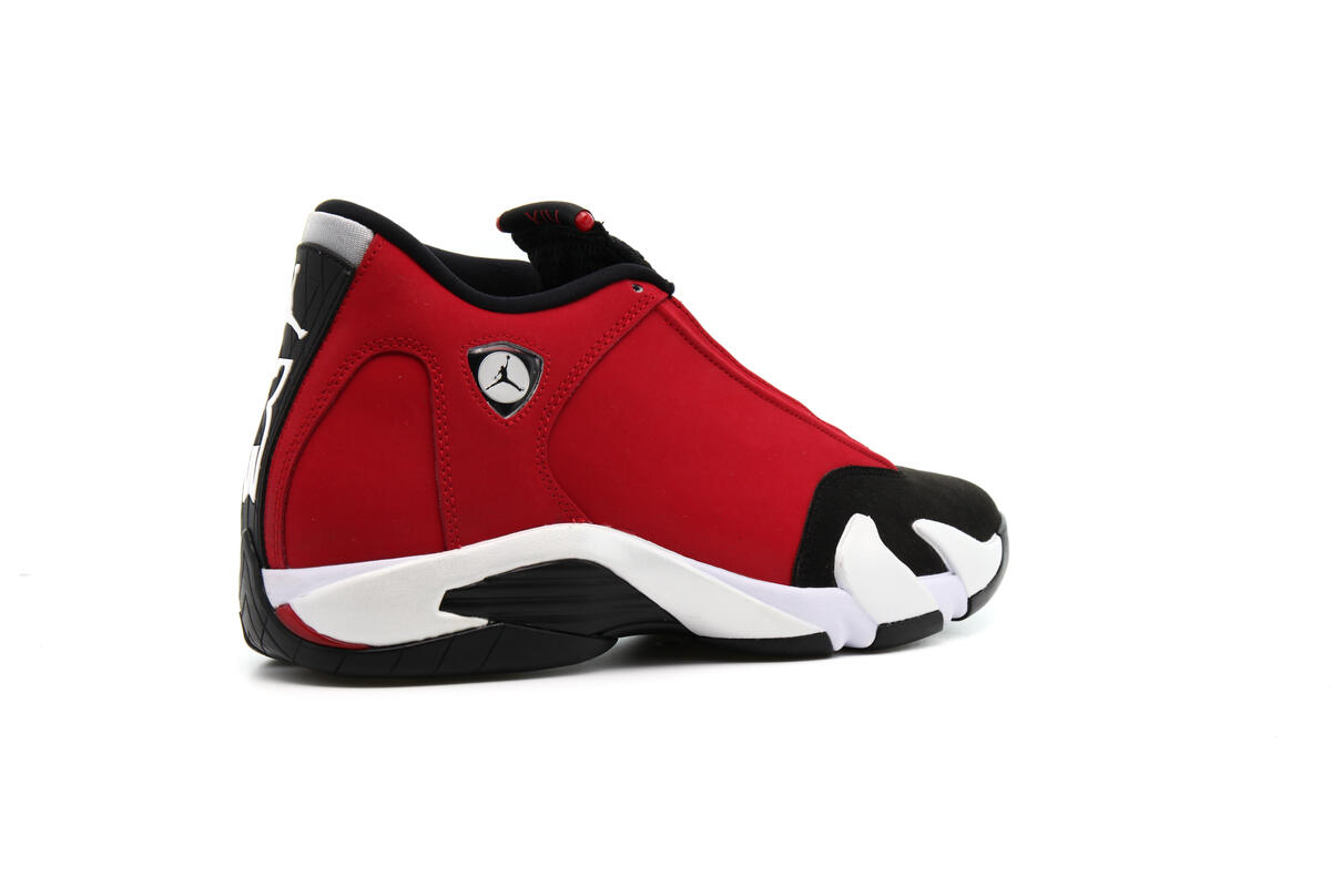 Air Jordan 14 Retro 'University Gold / Varsity Red' - Image 20