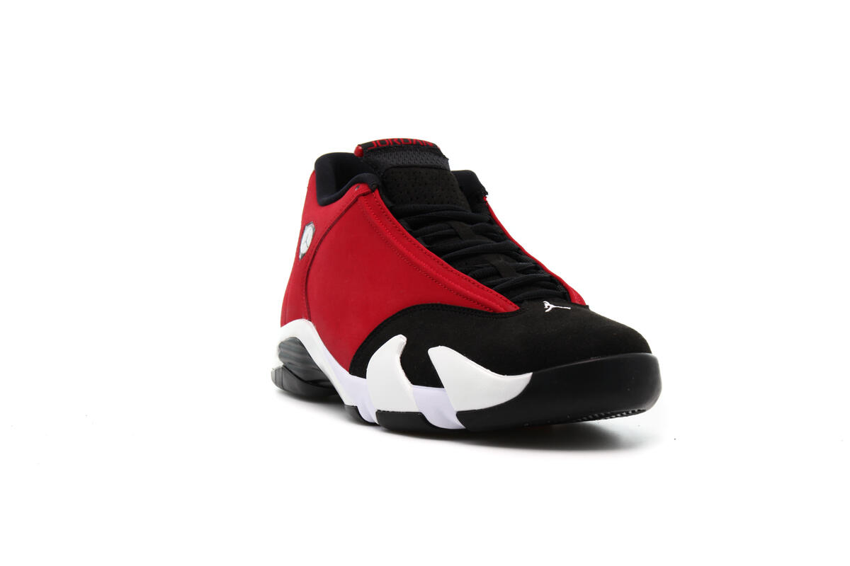 Air Jordan 14 Retro 'University Gold / Varsity Red' - Image 11