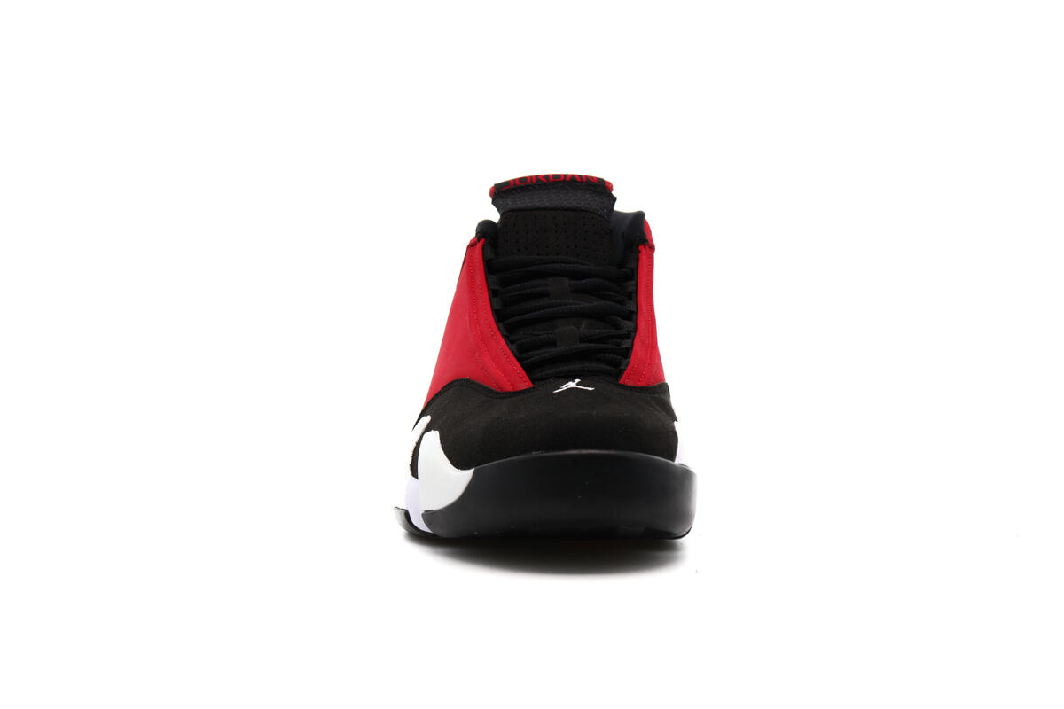Air Jordan 14 Retro 'University Gold / Varsity Red' - Image 12